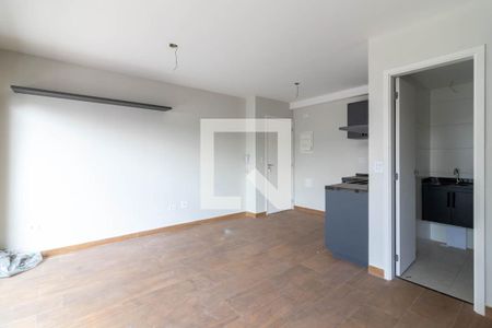 Sala/Quarto de apartamento para alugar com 1 quarto, 28m² em Jardim Sao Paulo(zona Norte), São Paulo