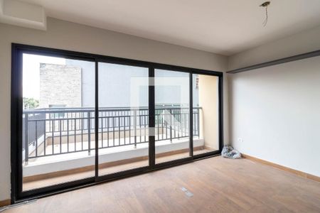 Sala/Quarto de apartamento para alugar com 1 quarto, 28m² em Jardim Sao Paulo(zona Norte), São Paulo