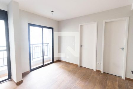 Sala de apartamento à venda com 1 quarto, 28m² em Jardim Sao Paulo(zona Norte), São Paulo