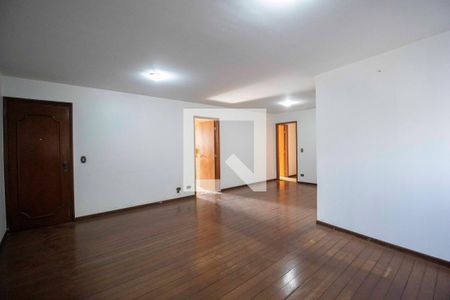 Sala de apartamento para alugar com 3 quartos, 189m² em Setor Sul, Goiânia