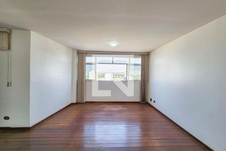 Sala de apartamento para alugar com 3 quartos, 189m² em Setor Sul, Goiânia