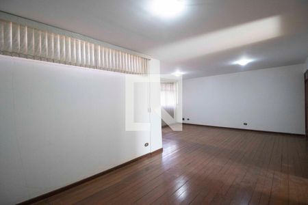 Sala de apartamento para alugar com 3 quartos, 189m² em Setor Sul, Goiânia