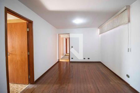 Sala de apartamento para alugar com 3 quartos, 189m² em Setor Sul, Goiânia