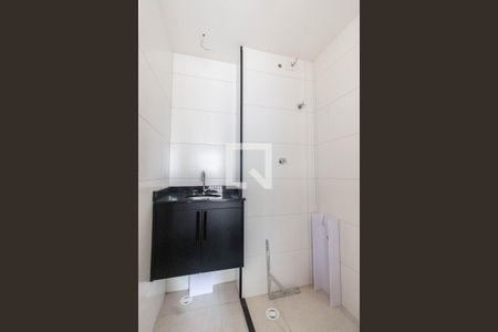 Banheiro de apartamento à venda com 1 quarto, 28m² em Jardim Sao Paulo(zona Norte), São Paulo