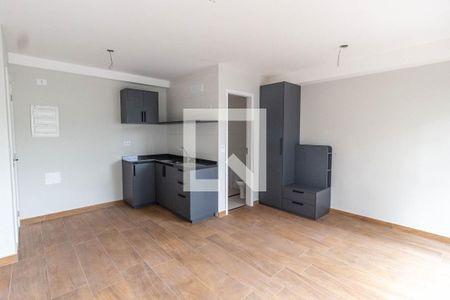 Sala/Quarto de apartamento à venda com 1 quarto, 28m² em Jardim Sao Paulo(zona Norte), São Paulo