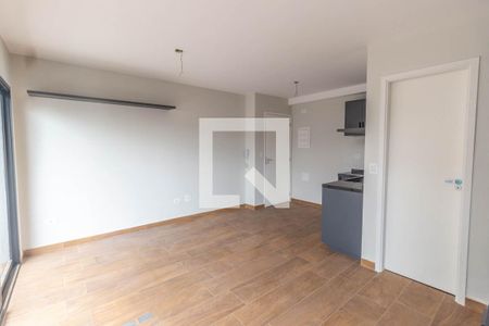 Sala/Quarto de apartamento à venda com 1 quarto, 28m² em Jardim Sao Paulo(zona Norte), São Paulo