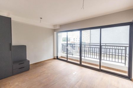 Sala/Quarto de apartamento à venda com 1 quarto, 28m² em Jardim Sao Paulo(zona Norte), São Paulo