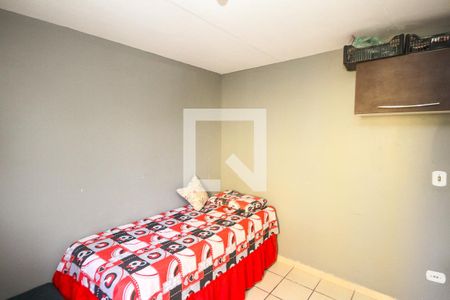 Quarto de apartamento para alugar com 2 quartos, 56m² em Cidade São Mateus, São Paulo