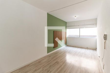 Studio de kitnet/studio à venda com 1 quarto, 32m² em Santa Cecilia, São Paulo