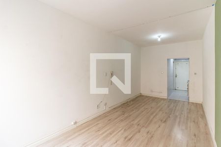 Studio de kitnet/studio à venda com 1 quarto, 32m² em Santa Cecilia, São Paulo