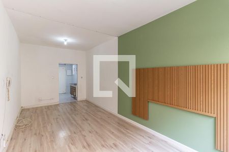 Studio de kitnet/studio à venda com 1 quarto, 32m² em Santa Cecilia, São Paulo