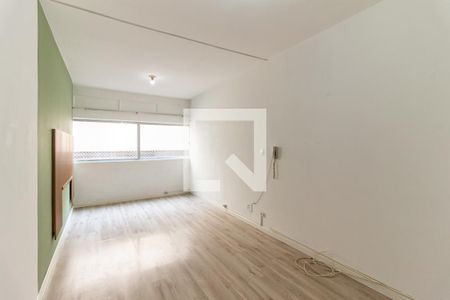 Studio de kitnet/studio à venda com 1 quarto, 32m² em Santa Cecilia, São Paulo