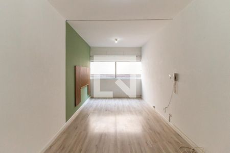 Studio de kitnet/studio à venda com 1 quarto, 32m² em Santa Cecilia, São Paulo