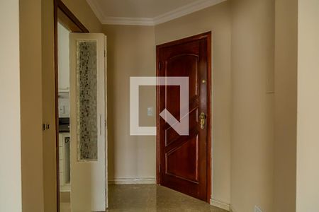 Sala - Entrada de apartamento para alugar com 2 quartos, 125m² em Jardim Brasil (zona Sul), São Paulo