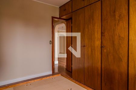 Quarto 1 de apartamento para alugar com 2 quartos, 125m² em Jardim Brasil (zona Sul), São Paulo