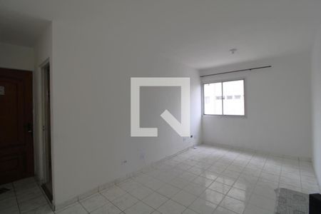 Sala de apartamento à venda com 2 quartos, 55m² em Socorro, São Paulo