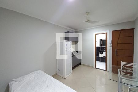 Studio de kitnet/studio para alugar com 1 quarto, 25m² em Jardim Santa Lúcia, Campinas