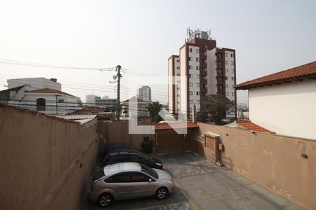 Vista da Sacada de casa de condomínio à venda com 2 quartos, 70m² em Penha de França, São Paulo