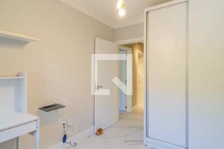 Quarto 2 de apartamento para alugar com 2 quartos, 61m² em Nonoai, Porto Alegre