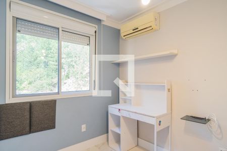 Quarto 2 de apartamento para alugar com 2 quartos, 61m² em Nonoai, Porto Alegre