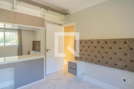 Quarto 1 de apartamento à venda com 2 quartos, 61m² em Nonoai, Porto Alegre