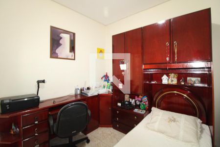 Quarto 2 de casa à venda com 3 quartos, 102m² em Vila Andrade Neves, Campinas