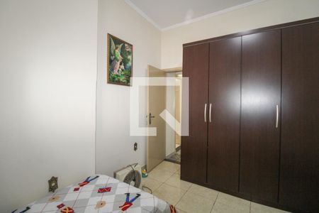 Quarto 1 de casa à venda com 3 quartos, 102m² em Vila Andrade Neves, Campinas