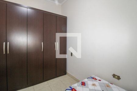 Quarto 1 de casa para alugar com 3 quartos, 102m² em Vila Andrade Neves, Campinas