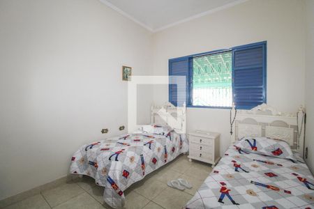 Quarto 1 de casa para alugar com 3 quartos, 102m² em Vila Andrade Neves, Campinas