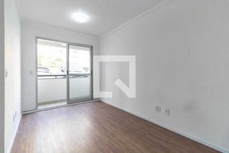 Sala de apartamento à venda com 2 quartos, 60m² em Vila Santa Teresa (zona Sul), São Paulo