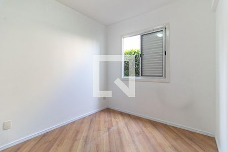 Quarto 1 de apartamento à venda com 2 quartos, 60m² em Vila Santa Teresa (zona Sul), São Paulo