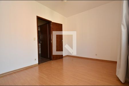 Quarto2 de apartamento à venda com 3 quartos, 110m² em Sion, Belo Horizonte