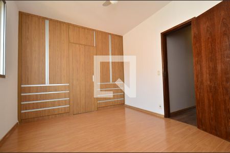 Quarto1/ suite de apartamento à venda com 3 quartos, 110m² em Sion, Belo Horizonte