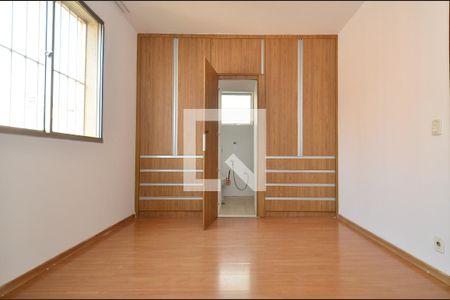 Quarto1/ suite de apartamento à venda com 3 quartos, 110m² em Sion, Belo Horizonte