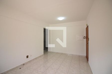 Sala  de apartamento para alugar com 2 quartos, 69m² em Santa Terezinha, São Bernardo do Campo