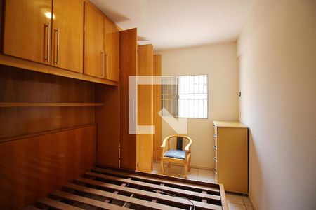 Quarto 2 de apartamento para alugar com 2 quartos, 69m² em Santa Terezinha, São Bernardo do Campo