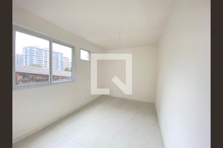 Quarto de apartamento à venda com 1 quarto, 44m² em Todos Os Santos, Rio de Janeiro