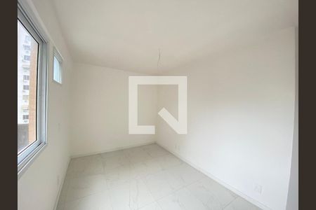 Quarto de apartamento à venda com 1 quarto, 44m² em Todos Os Santos, Rio de Janeiro