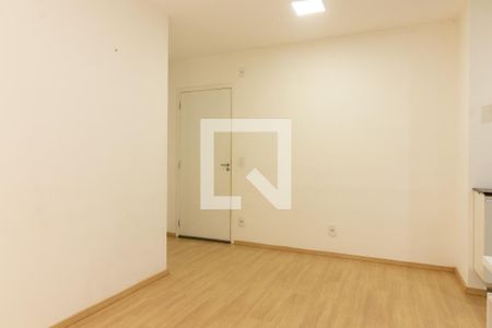 Sala de apartamento para alugar com 2 quartos, 79m² em Jardim Barro Branco, Cotia