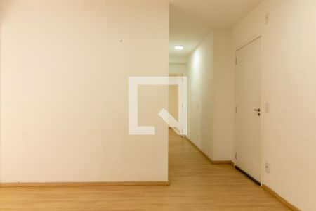 Sala de apartamento para alugar com 2 quartos, 79m² em Jardim Barro Branco, Cotia