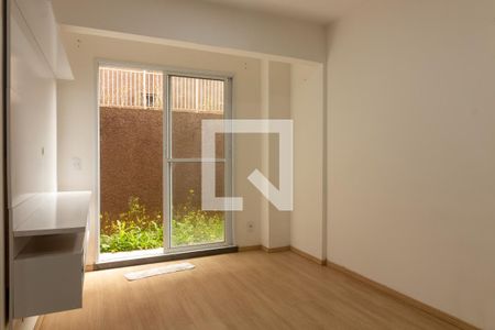 Sala de apartamento para alugar com 2 quartos, 79m² em Jardim Barro Branco, Cotia