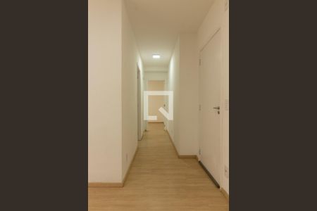 Sala de apartamento para alugar com 2 quartos, 79m² em Jardim Barro Branco, Cotia