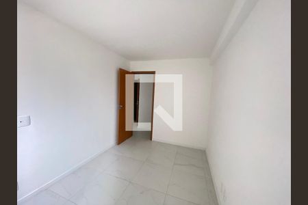 Quarto  de apartamento à venda com 1 quarto, 41m² em Todos Os Santos, Rio de Janeiro