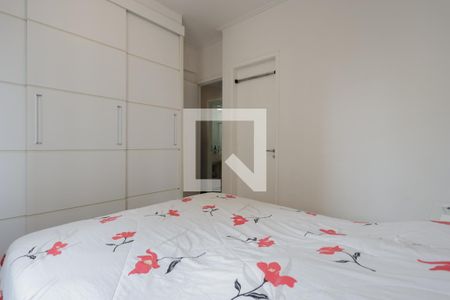 Suíte de apartamento à venda com 3 quartos, 78m² em Santana, São Paulo