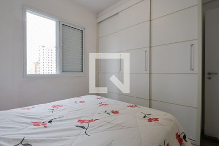 Suíte de apartamento à venda com 3 quartos, 78m² em Santana, São Paulo