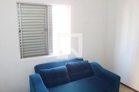 Quarto 2 de apartamento para alugar com 2 quartos, 65m² em Olímpico, São Caetano do Sul