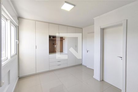 Quarto 2 - Suíte de apartamento para alugar com 2 quartos, 58m² em Santos Dumont, São Leopoldo