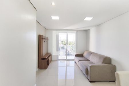 Sala de apartamento para alugar com 2 quartos, 58m² em Santos Dumont, São Leopoldo