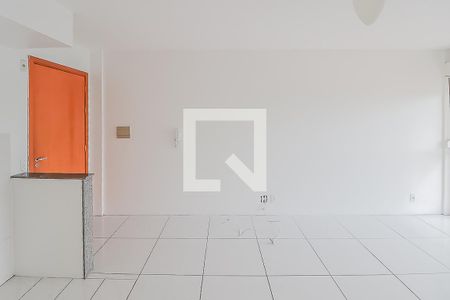 Studio de kitnet/studio para alugar com 1 quarto, 37m² em Centro, São Leopoldo