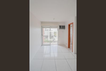 Studio de kitnet/studio para alugar com 1 quarto, 37m² em Centro, São Leopoldo